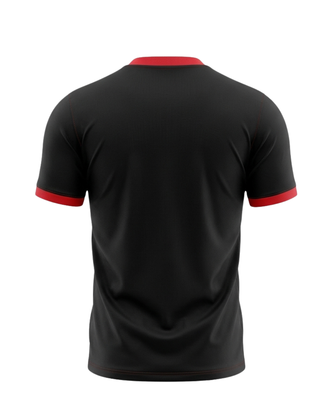 Japan Goku Red Jersey