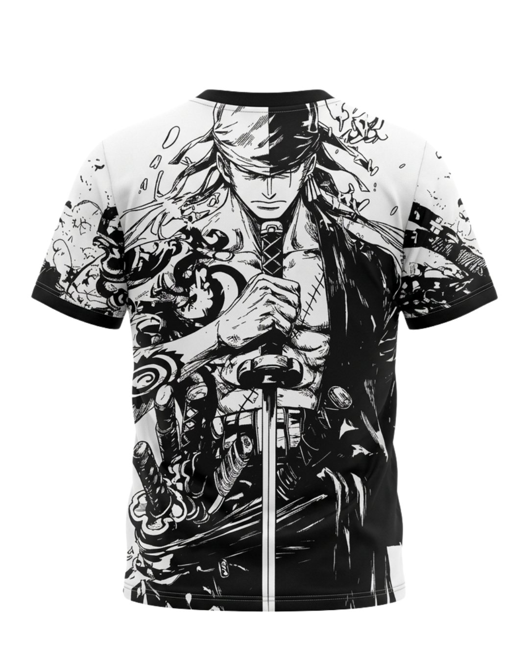 Japan Roronoa Zoro Jersey