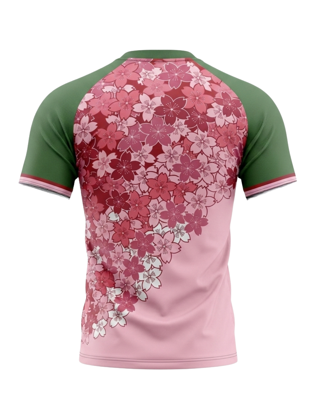 Japan Special Edition Sakura Jersey