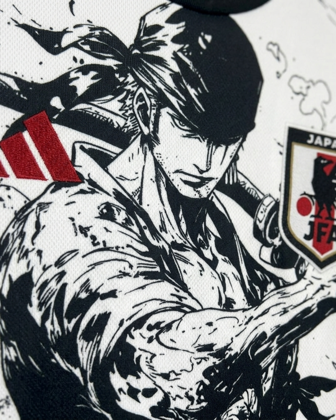 Japan Roronoa Zoro Jersey