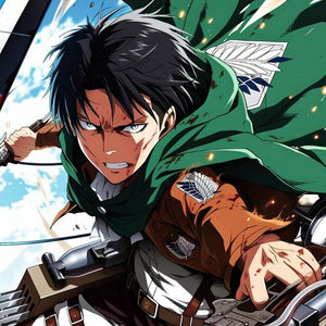 Attack on Titan