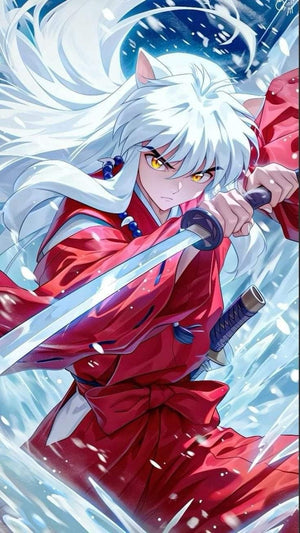 Inuyasha