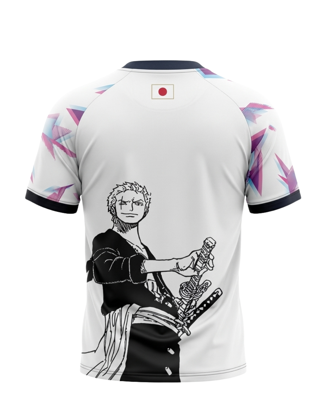 Jersey Japan Edition Rorona Zoro