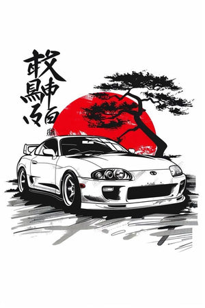 Japanese cars